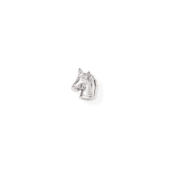 Orecchini Amen Donna Monorecchini in Argento EB34 - EB34